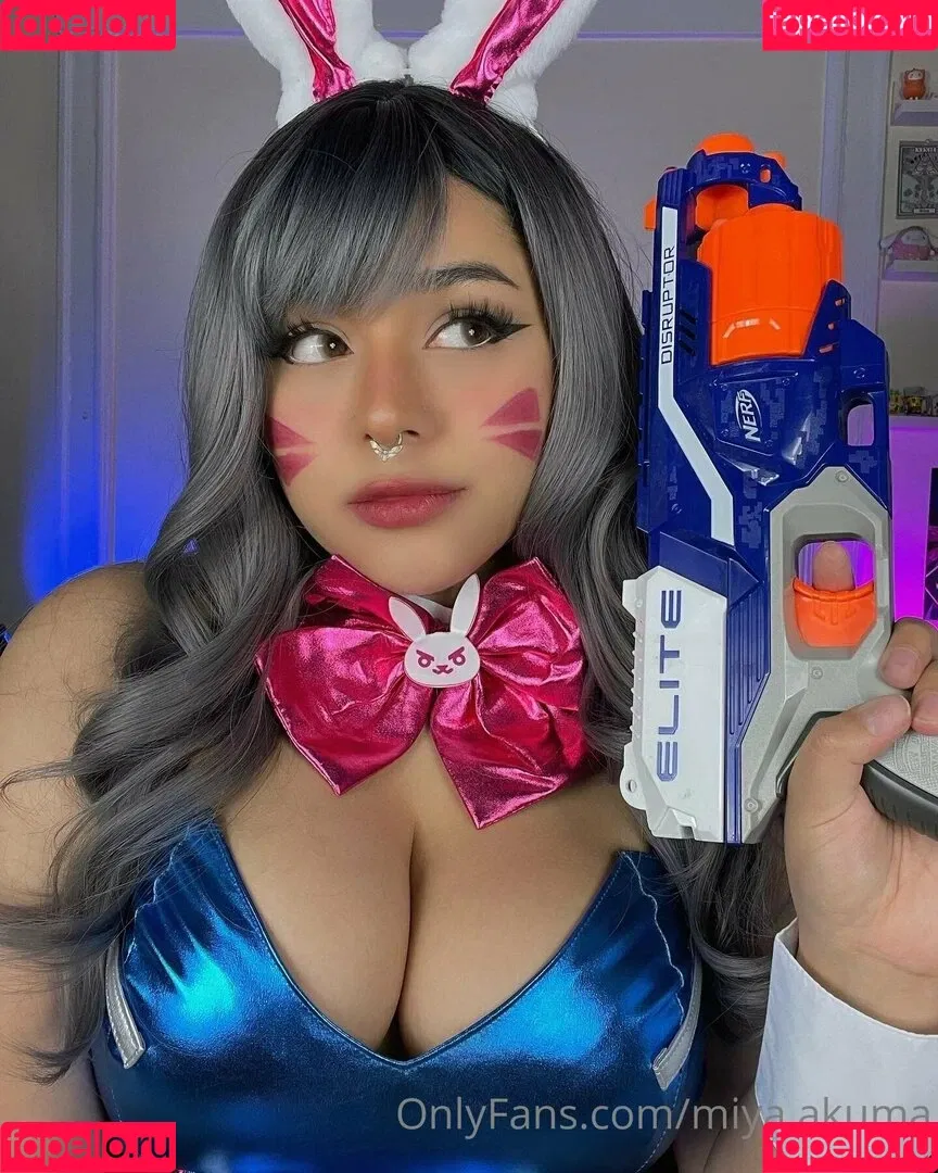 miya.akuma Onlyfans Photo Gallery 