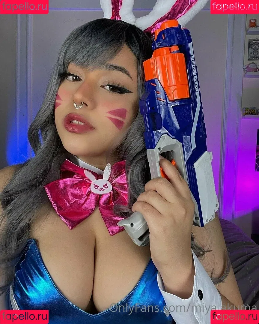 miya.akuma Onlyfans Photo Gallery 