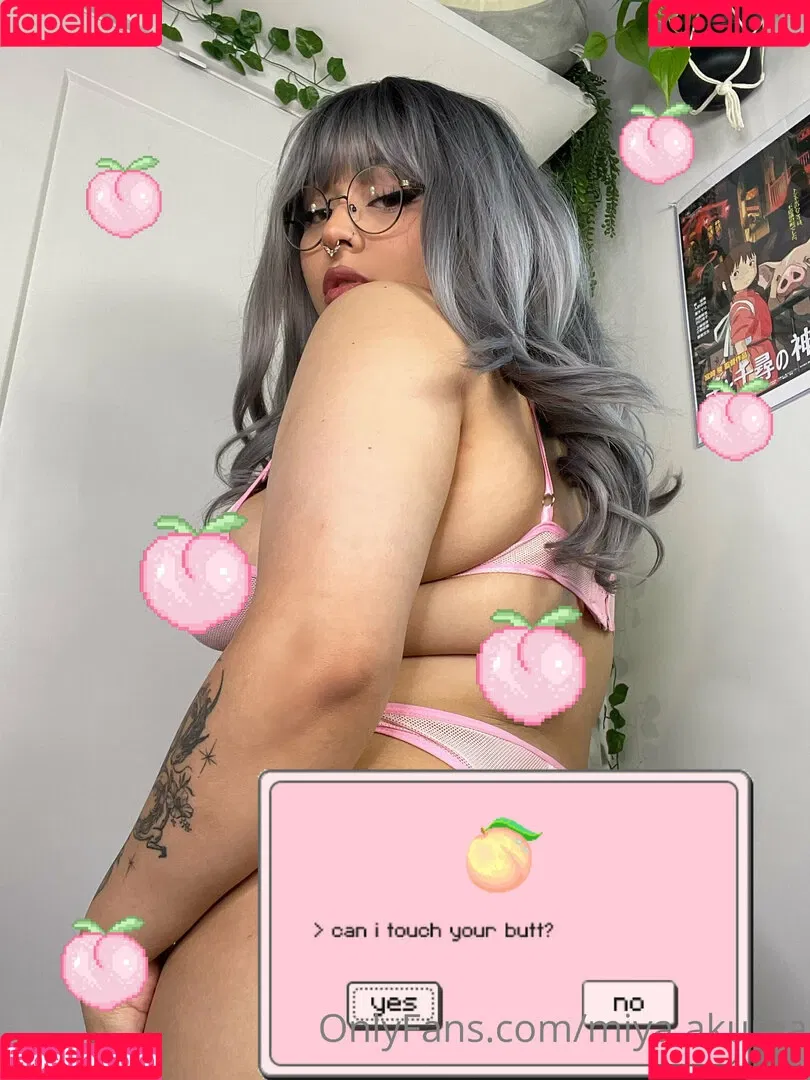 miya.akuma Onlyfans Photo Gallery 