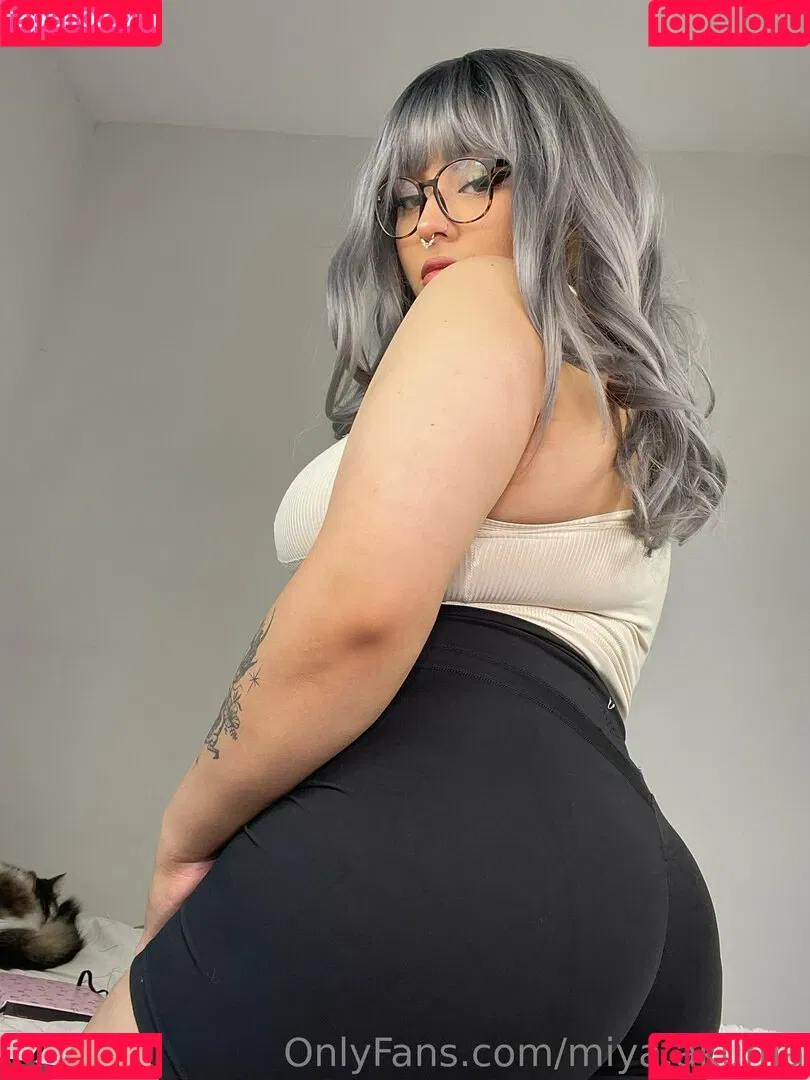 miya.akuma Onlyfans Photo Gallery 