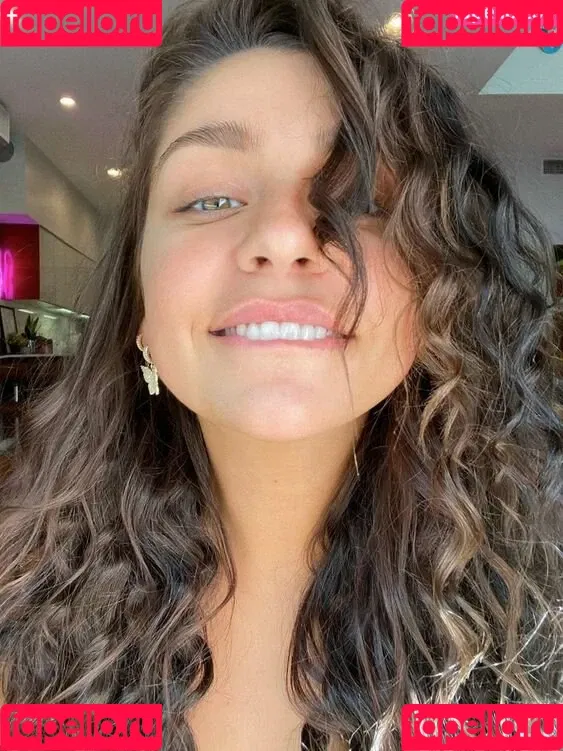 Andrea Russett Onlyfans Photo Gallery 