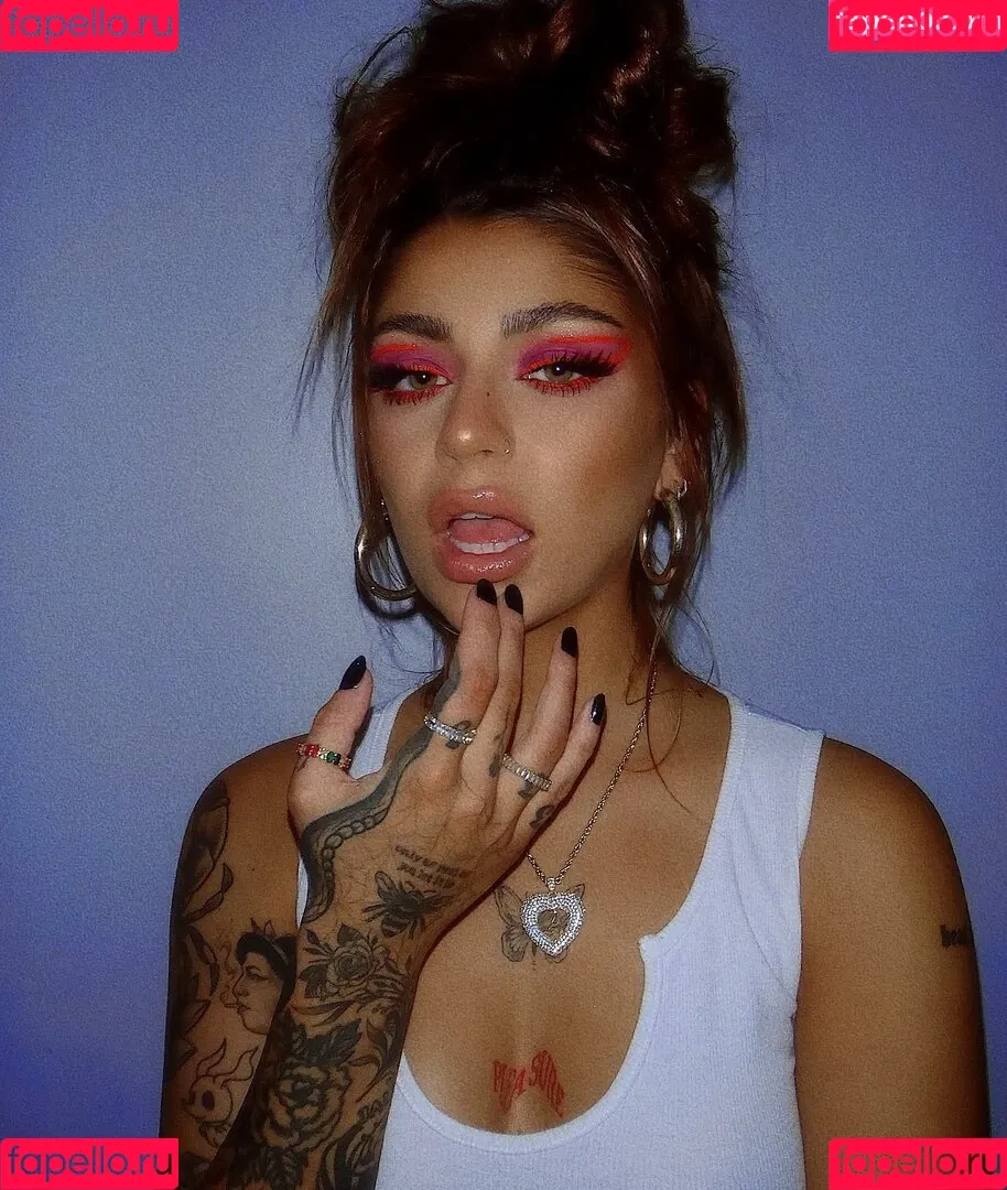 Andrea Russett Onlyfans Photo Gallery 