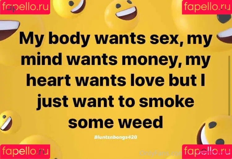babybooh420 Onlyfans Photo Gallery 