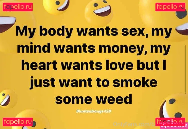 babybooh420 Onlyfans Photo Gallery 