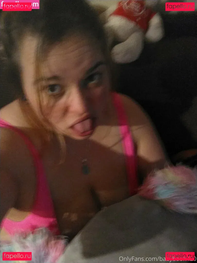babybooh420 Onlyfans Photo Gallery 