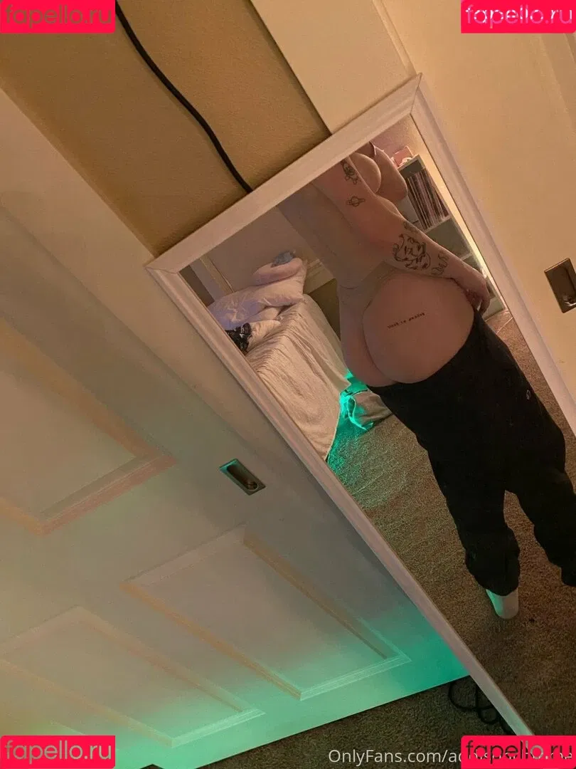 addisonchrome Onlyfans Photo Gallery 