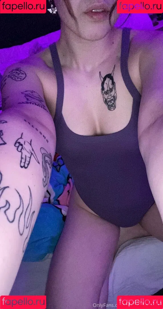 addisonchrome Onlyfans Photo Gallery 