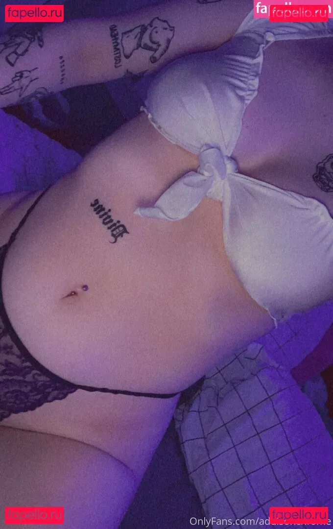 addisonchrome Onlyfans Photo Gallery 