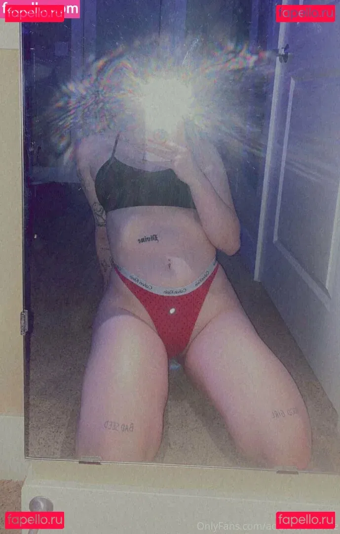 addisonchrome Onlyfans Photo Gallery 