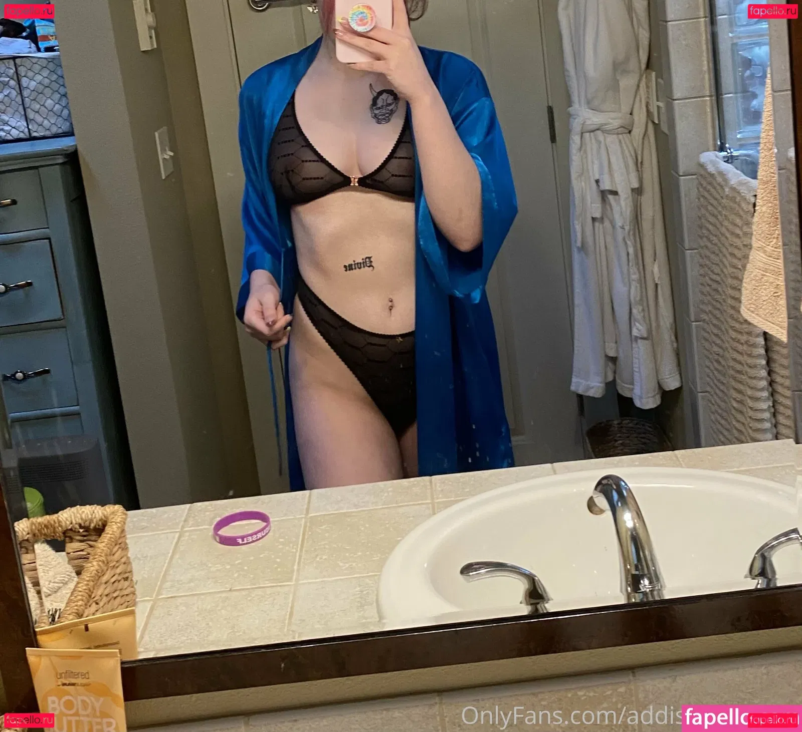 addisonchrome Onlyfans Photo Gallery 