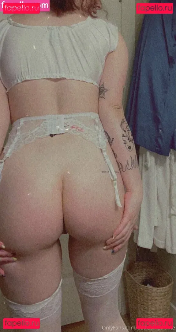 addisonchrome Onlyfans Photo Gallery 