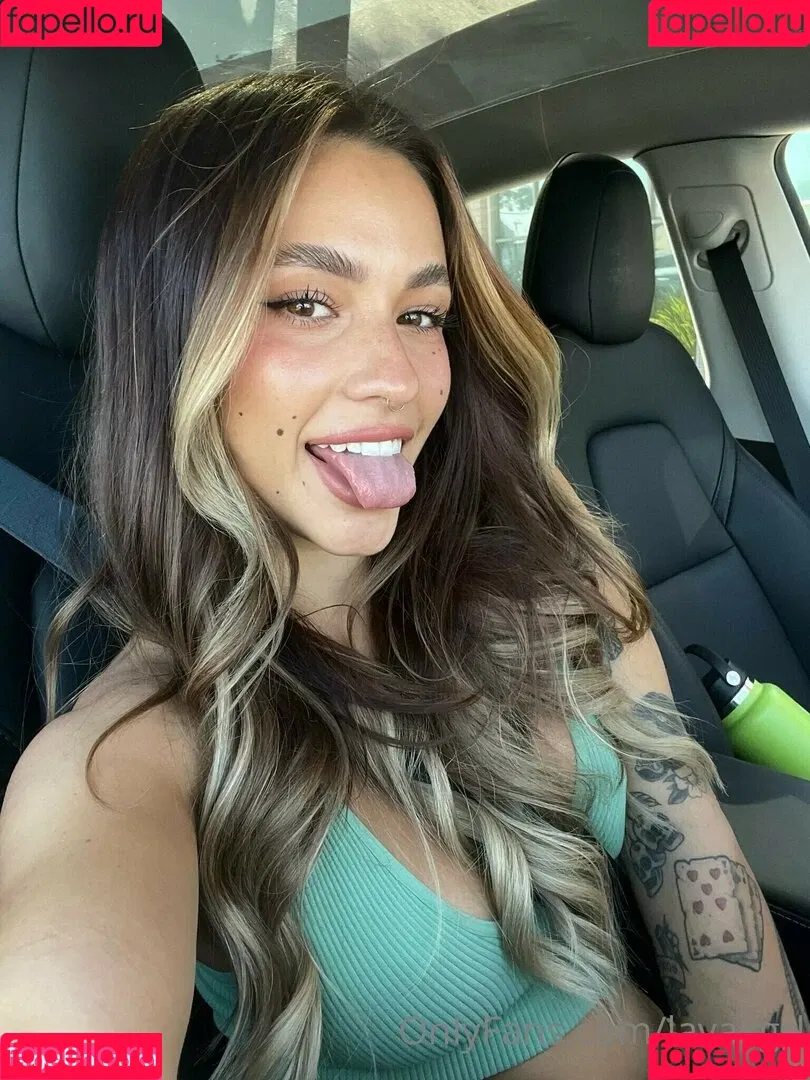 Lavagrll Onlyfans Photo Gallery 