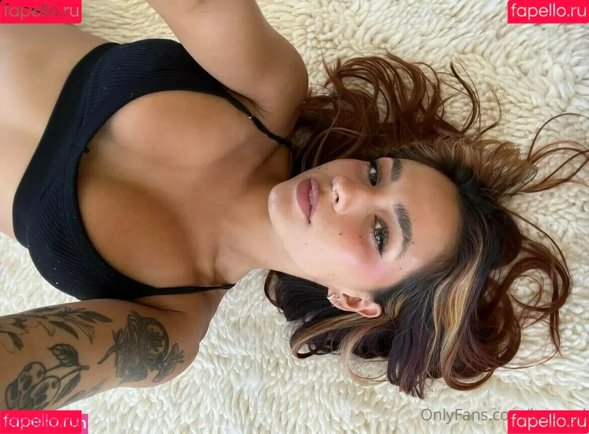 Lavagrll Onlyfans Photo Gallery 