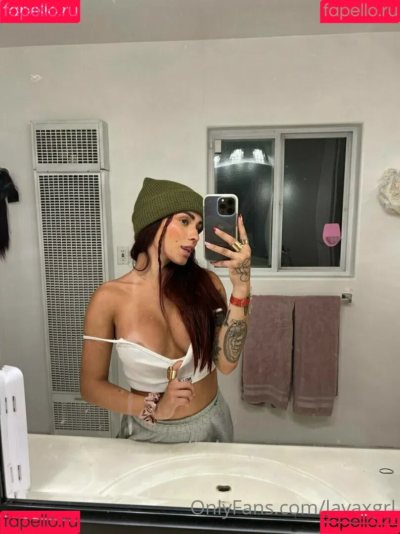 Lavagrll Onlyfans Photo Gallery 