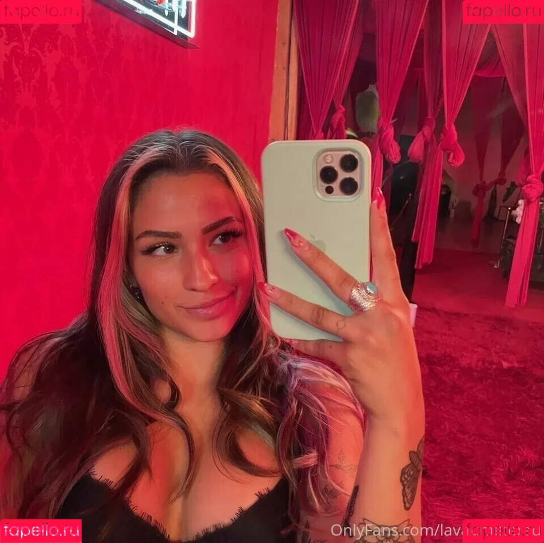 Lavagrll Onlyfans Photo Gallery 