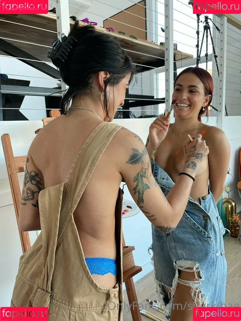 Lavagrll Onlyfans Photo Gallery 