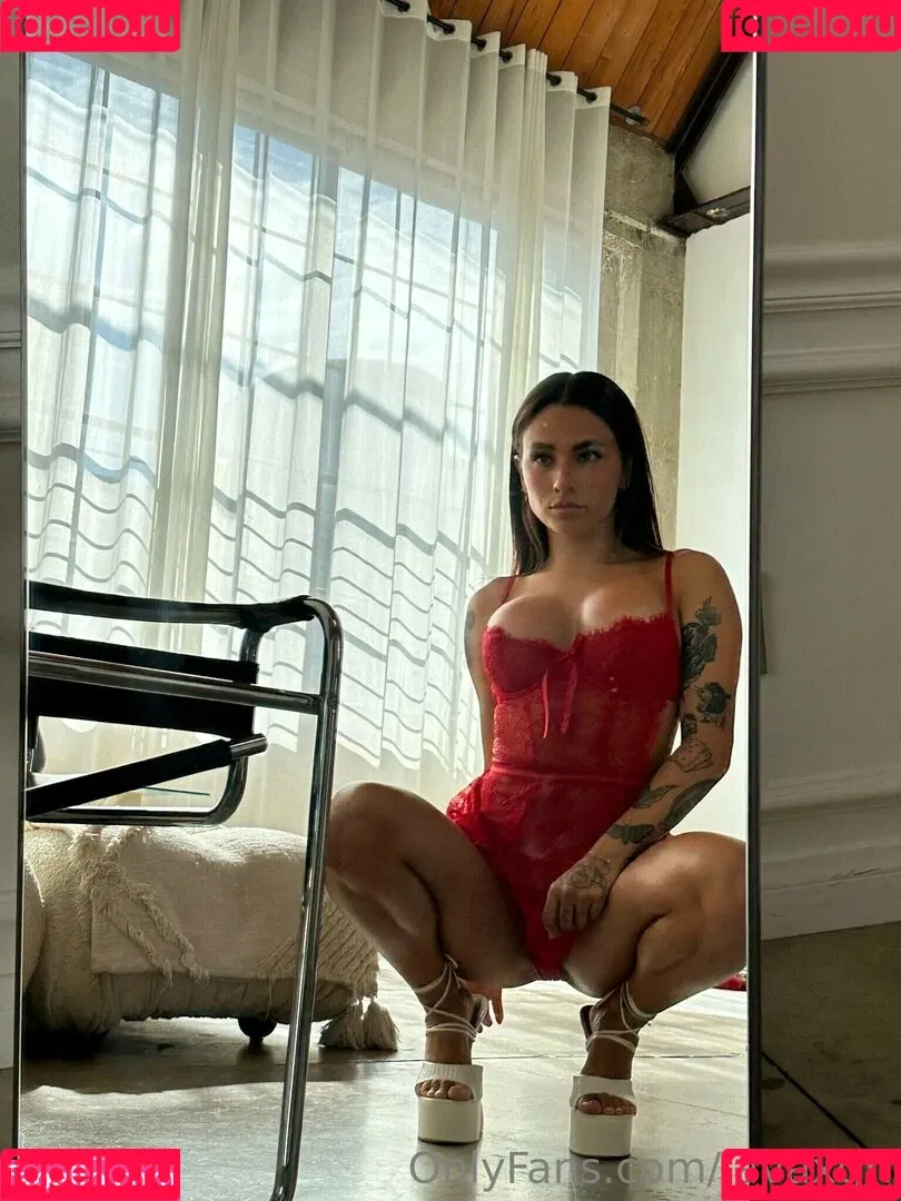 Lavagrll Onlyfans Photo Gallery 