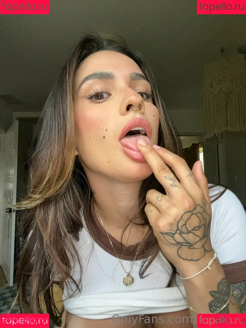 Lavagrll Onlyfans Photo Gallery 