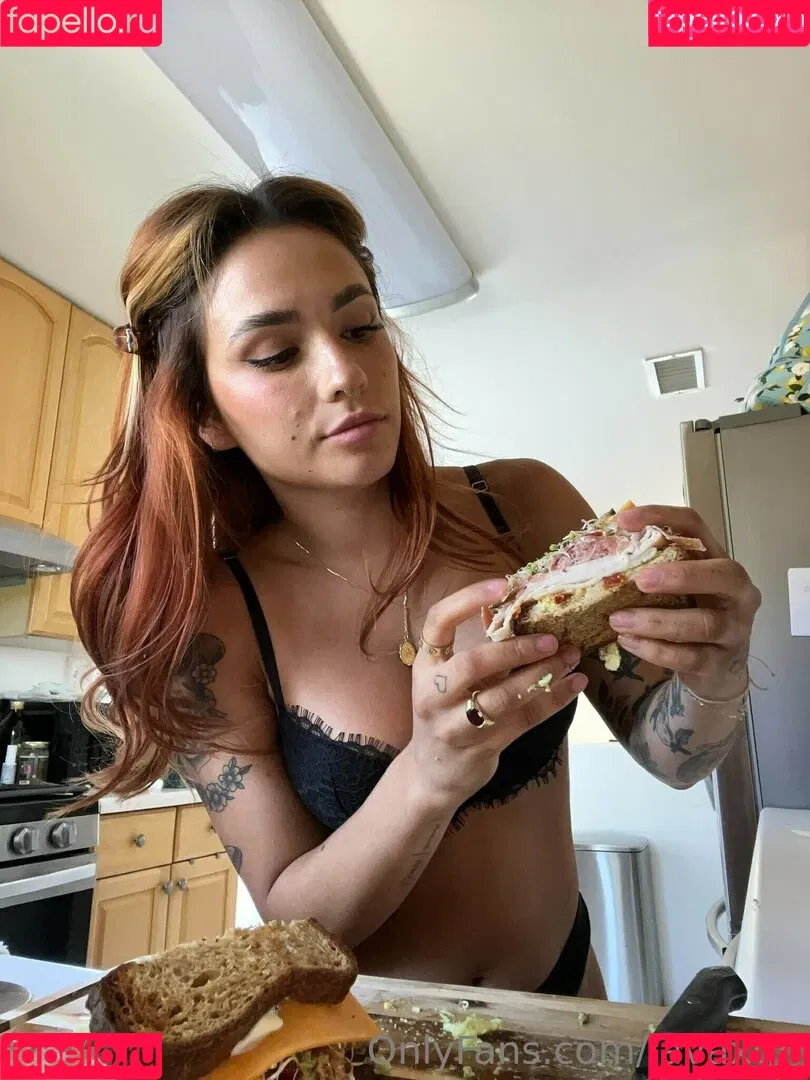 Lavagrll Onlyfans Photo Gallery 