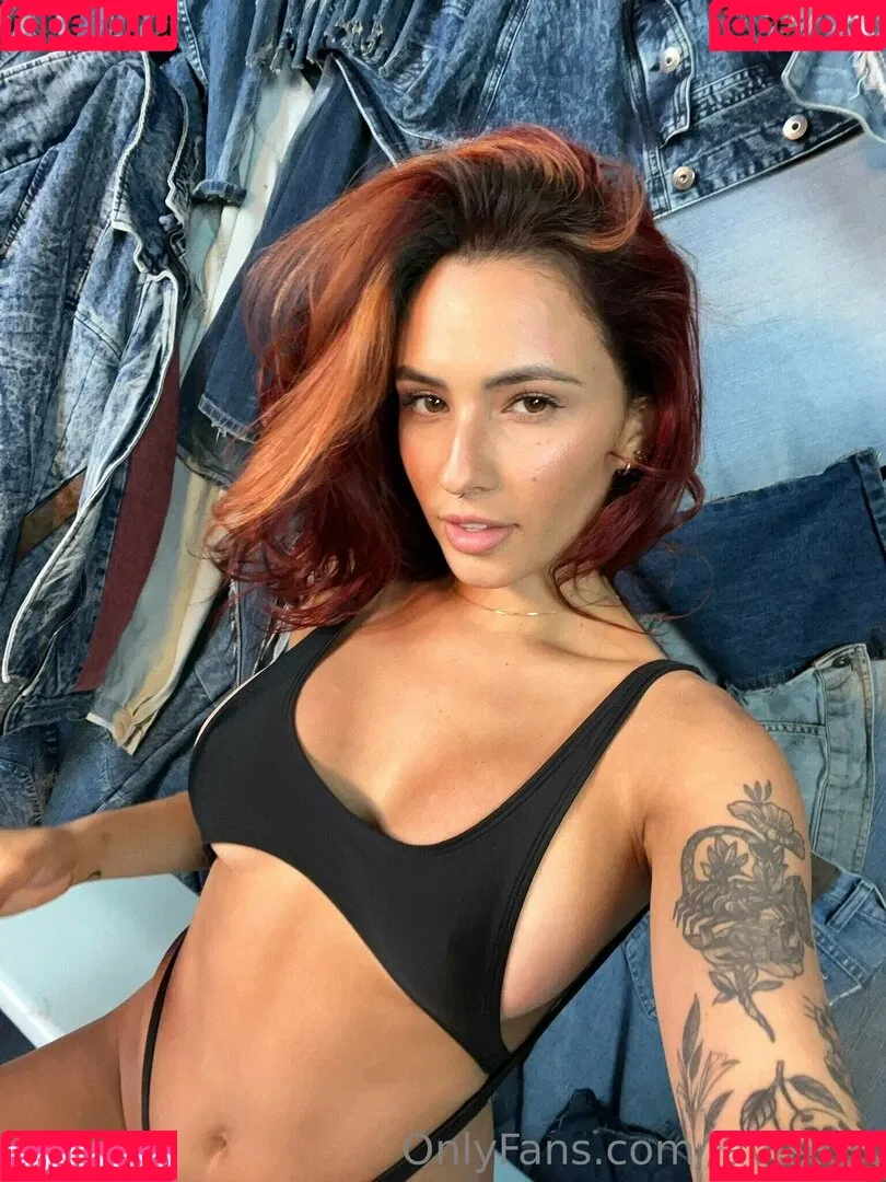 Lavagrll Onlyfans Photo Gallery 