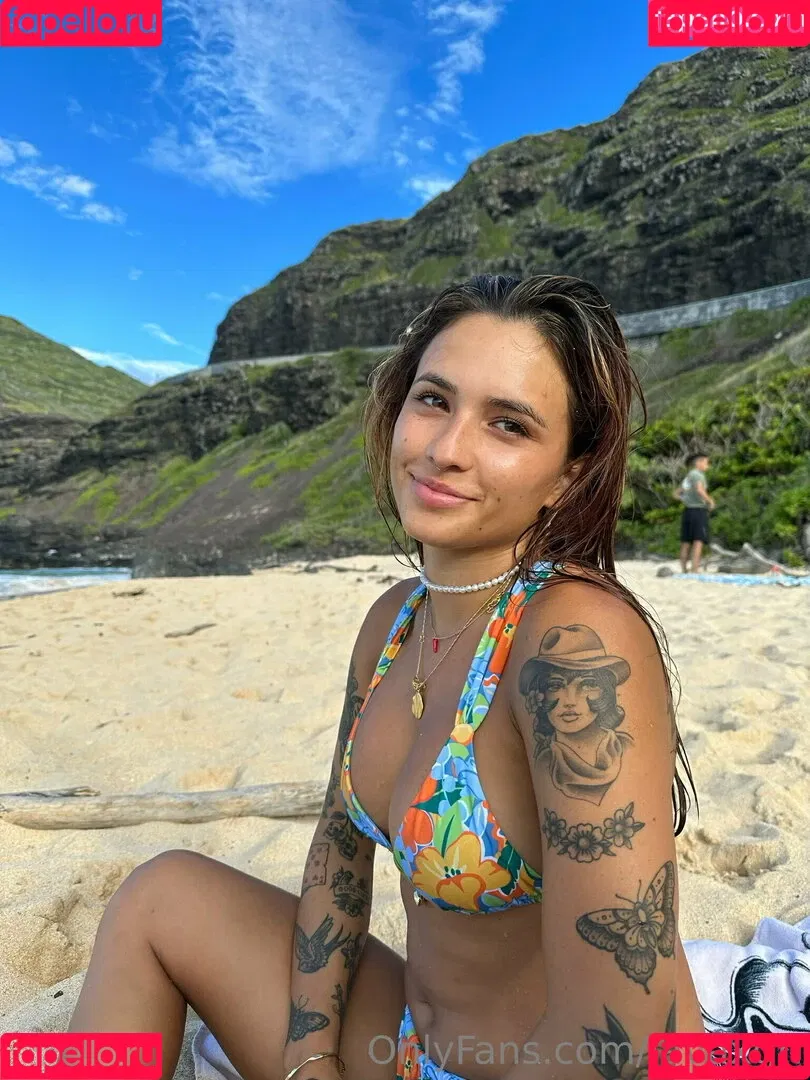 Lavagrll Onlyfans Photo Gallery 