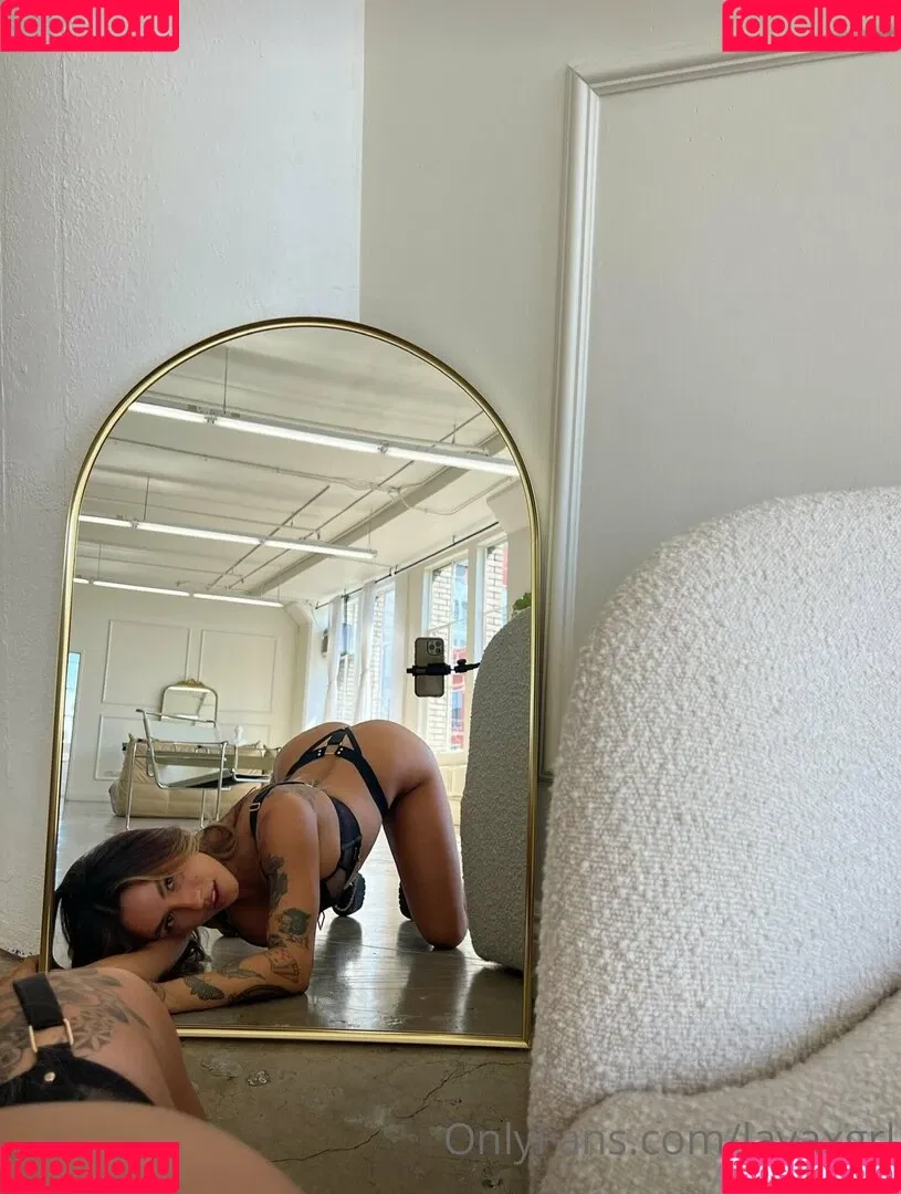 Lavagrll Onlyfans Photo Gallery 
