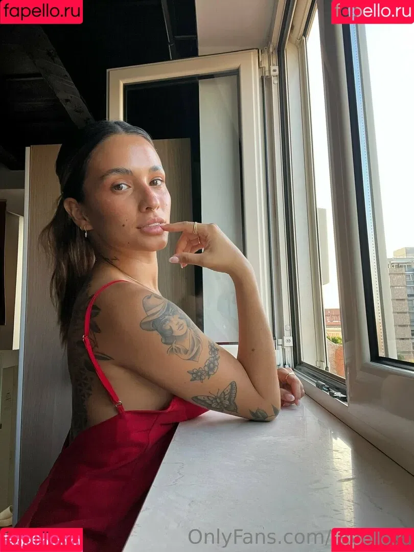 Lavagrll Onlyfans Photo Gallery 
