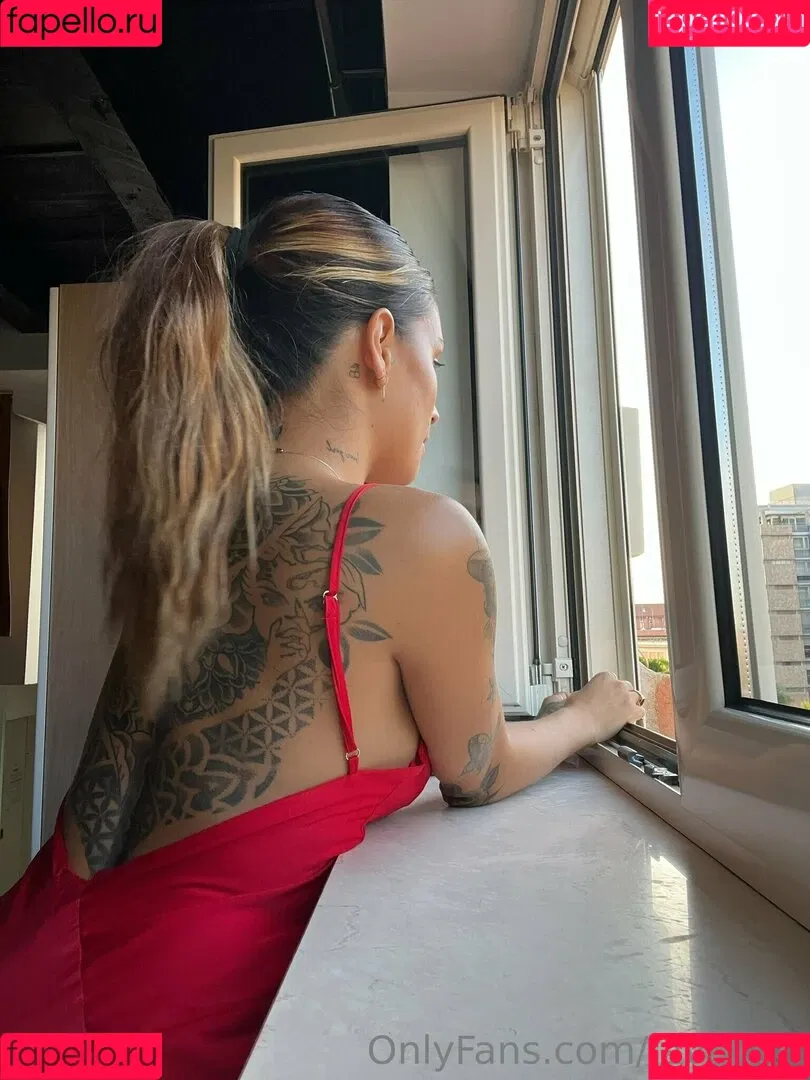Lavagrll Onlyfans Photo Gallery 