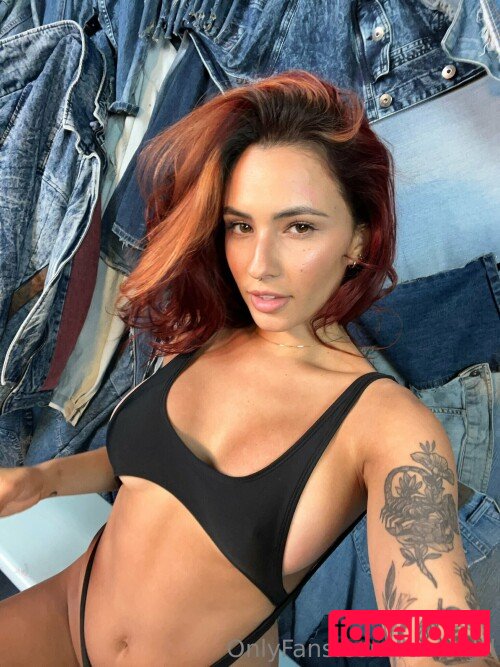 Lavagrll Nude Onlyfans Photo 43