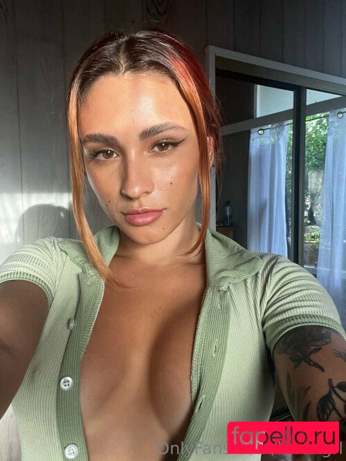 Lavagrll Nude Onlyfans Photo 34