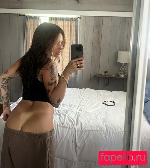 Lavagrll Nude Onlyfans Photo 12