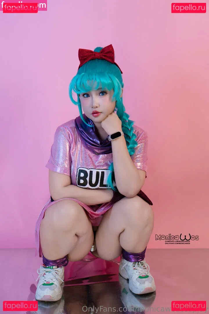 monicawoscosplay Onlyfans Photo Gallery 