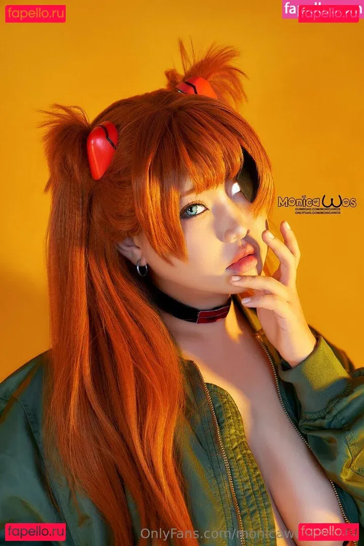 monicawoscosplay Onlyfans Photo Gallery 