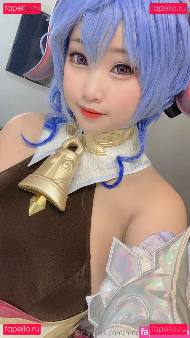 monicawoscosplay Onlyfans Photo Gallery 
