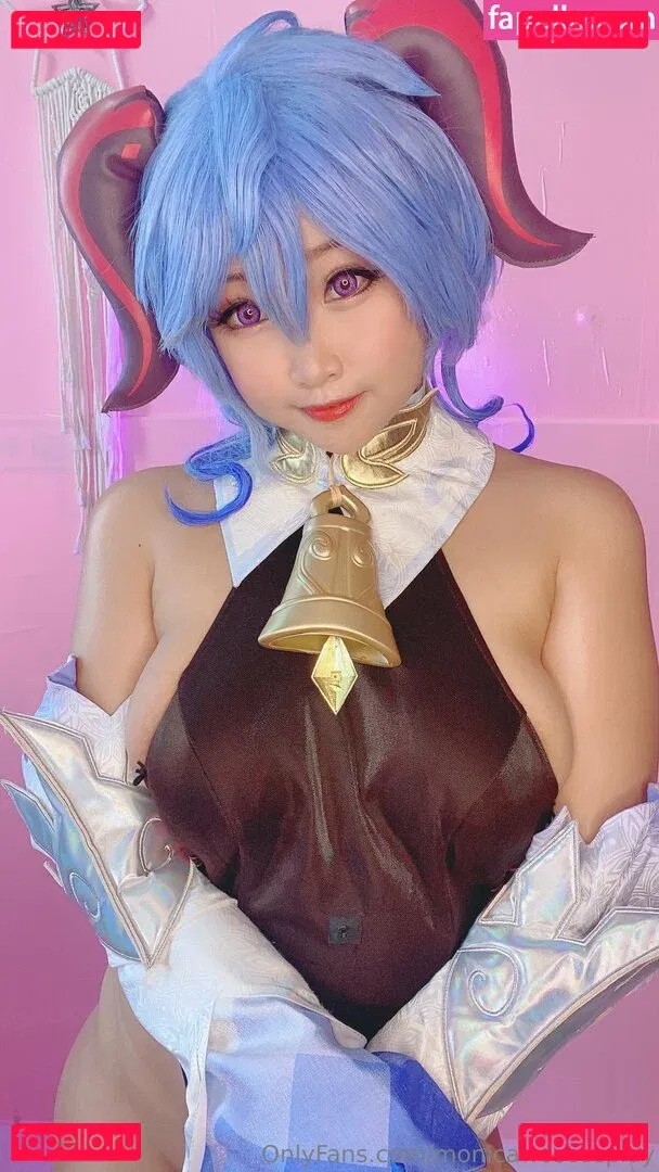 monicawoscosplay Onlyfans Photo Gallery 