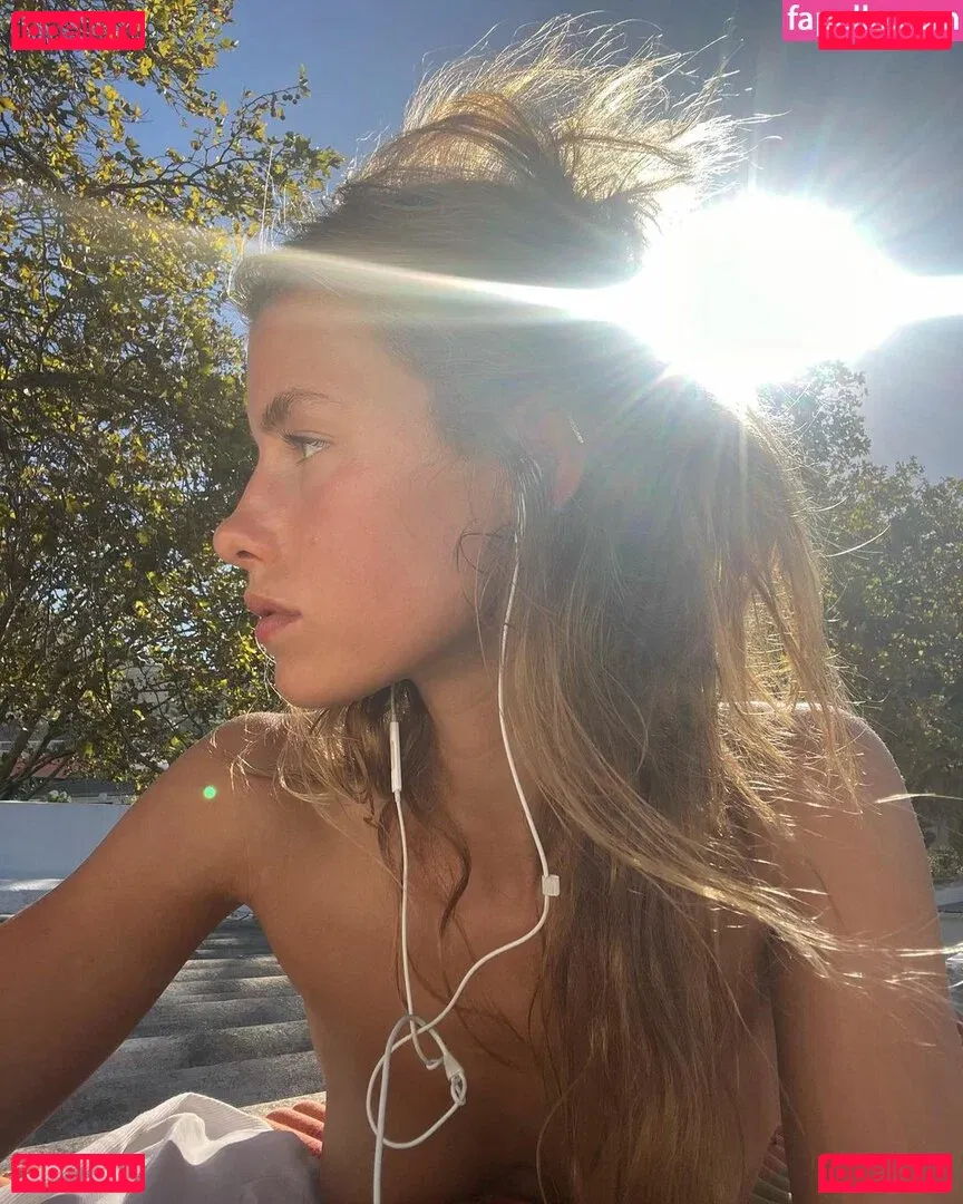 Andrea Wittenberg Onlyfans Photo Gallery 