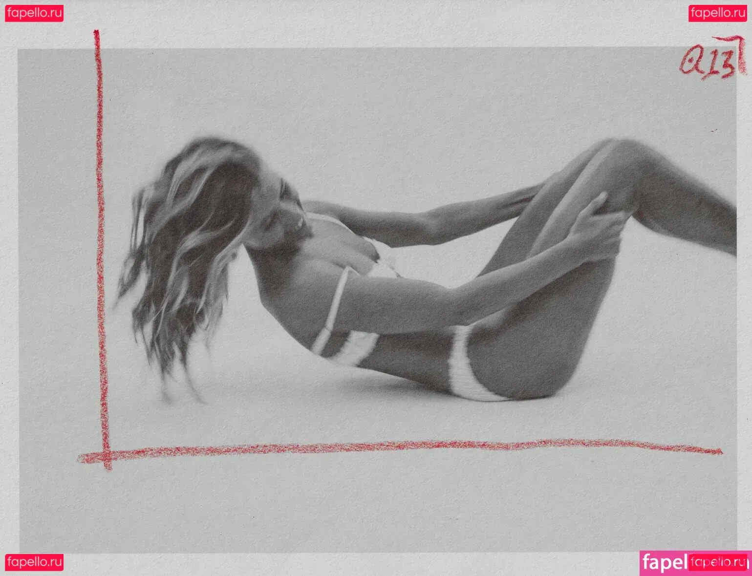 Andrea Wittenberg Onlyfans Photo Gallery 