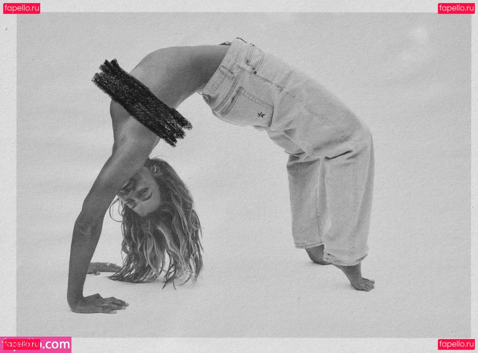 Andrea Wittenberg Onlyfans Photo Gallery 