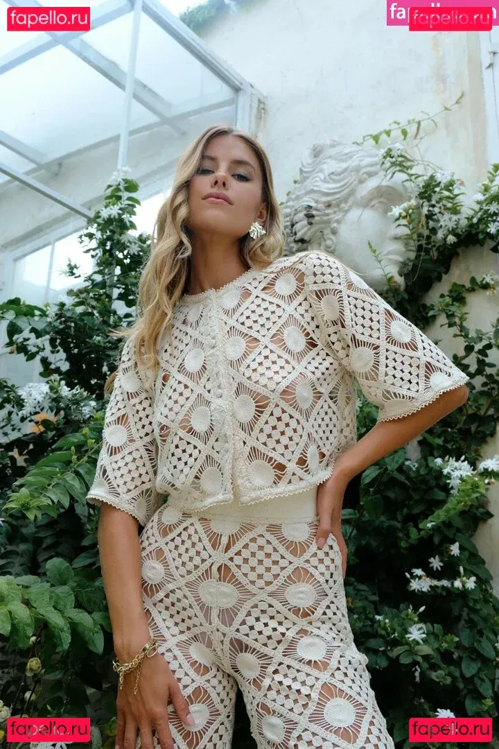 Andrea Wittenberg Onlyfans Photo Gallery 