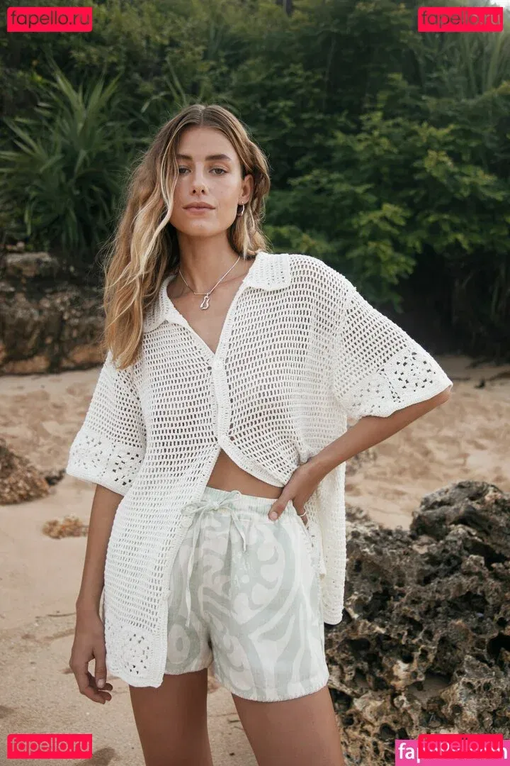 Andrea Wittenberg Onlyfans Photo Gallery 