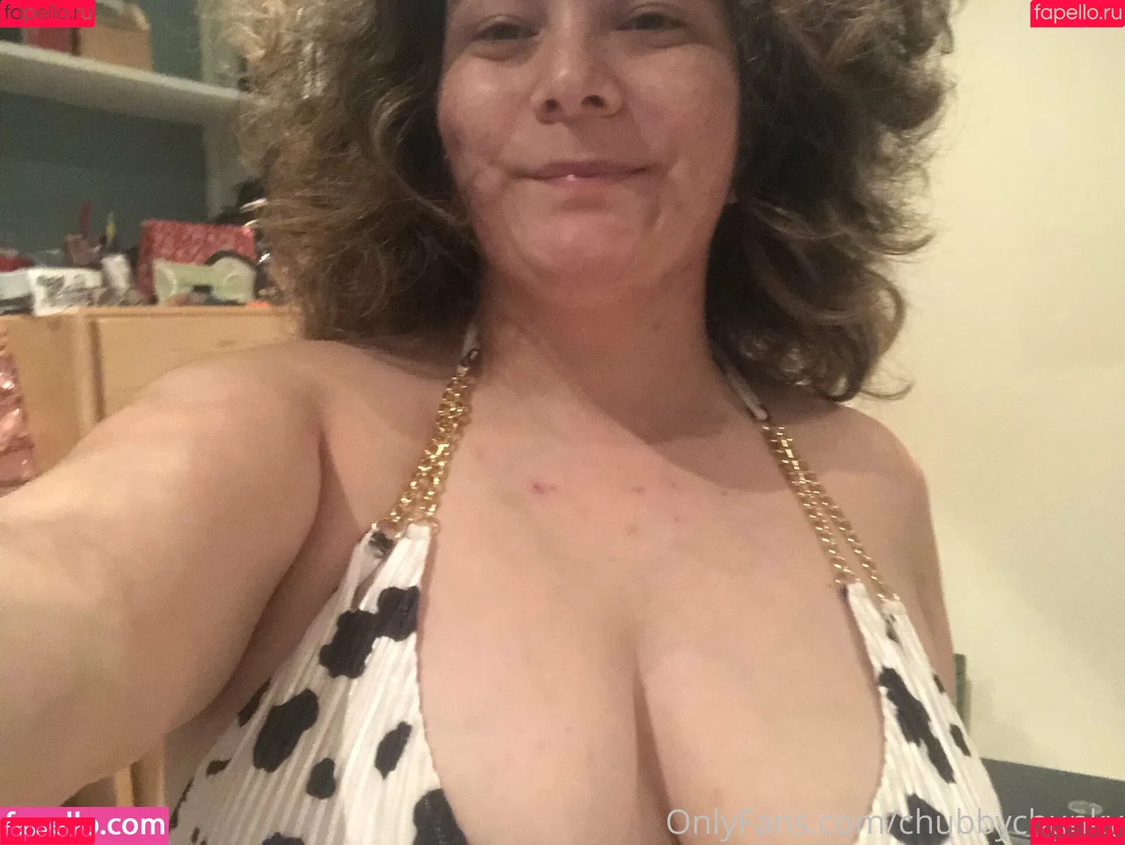 chubbychunky Onlyfans Photo Gallery 