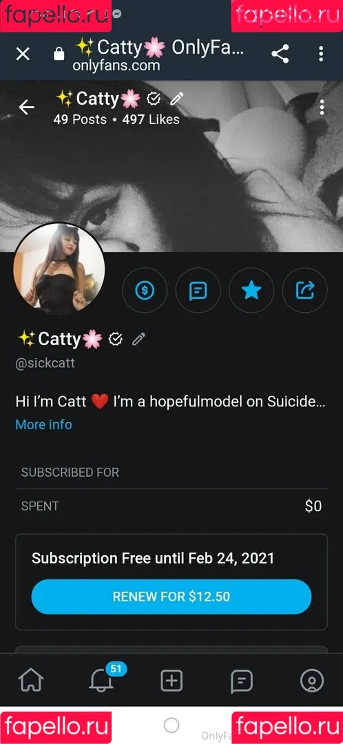 chubbychunky Onlyfans Photo Gallery 