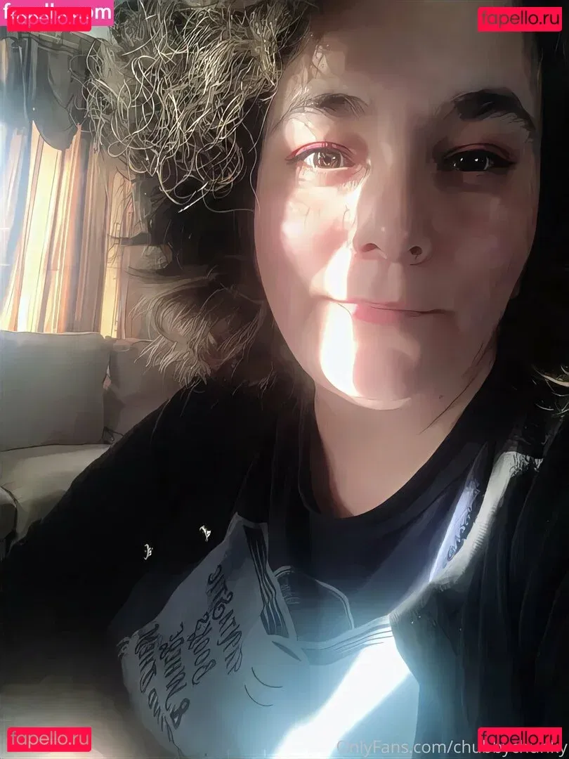 chubbychunky Onlyfans Photo Gallery 