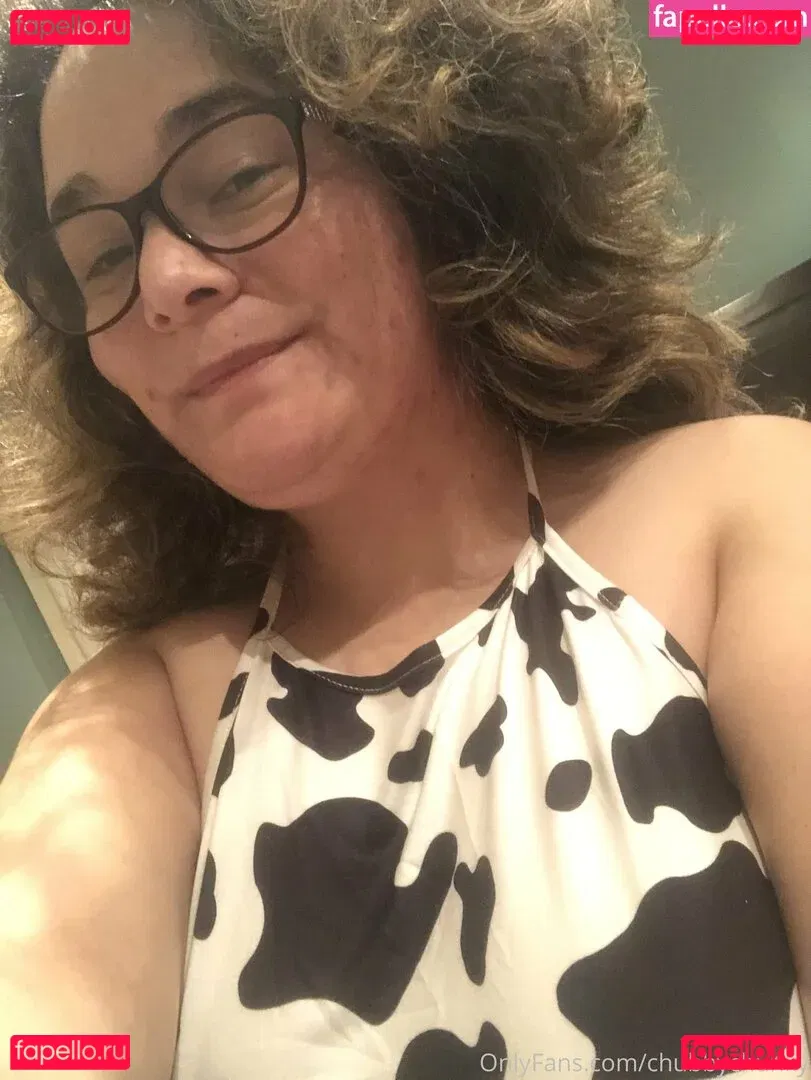 chubbychunky Onlyfans Photo Gallery 