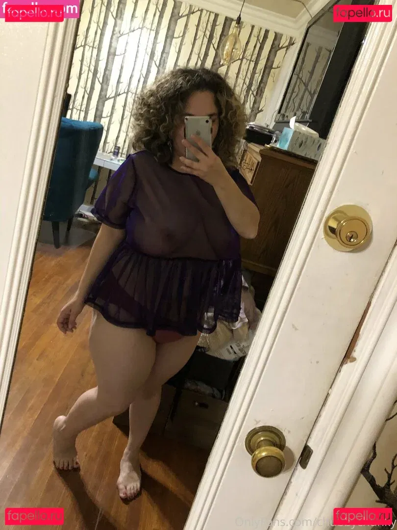 chubbychunky Onlyfans Photo Gallery 