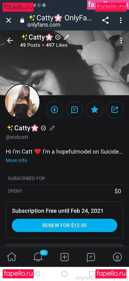 chubbychunky Onlyfans Photo Gallery 