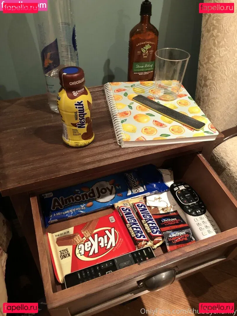 chubbychunky Onlyfans Photo Gallery 