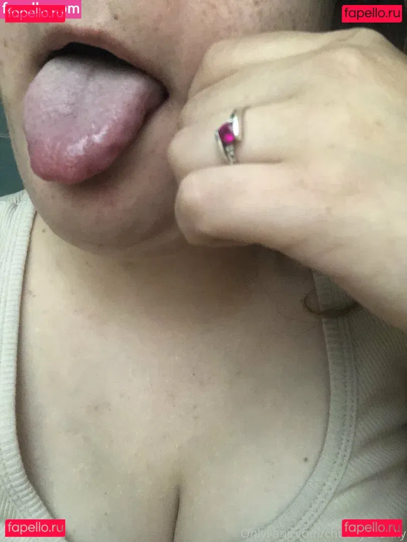 chubbychunky Onlyfans Photo Gallery 