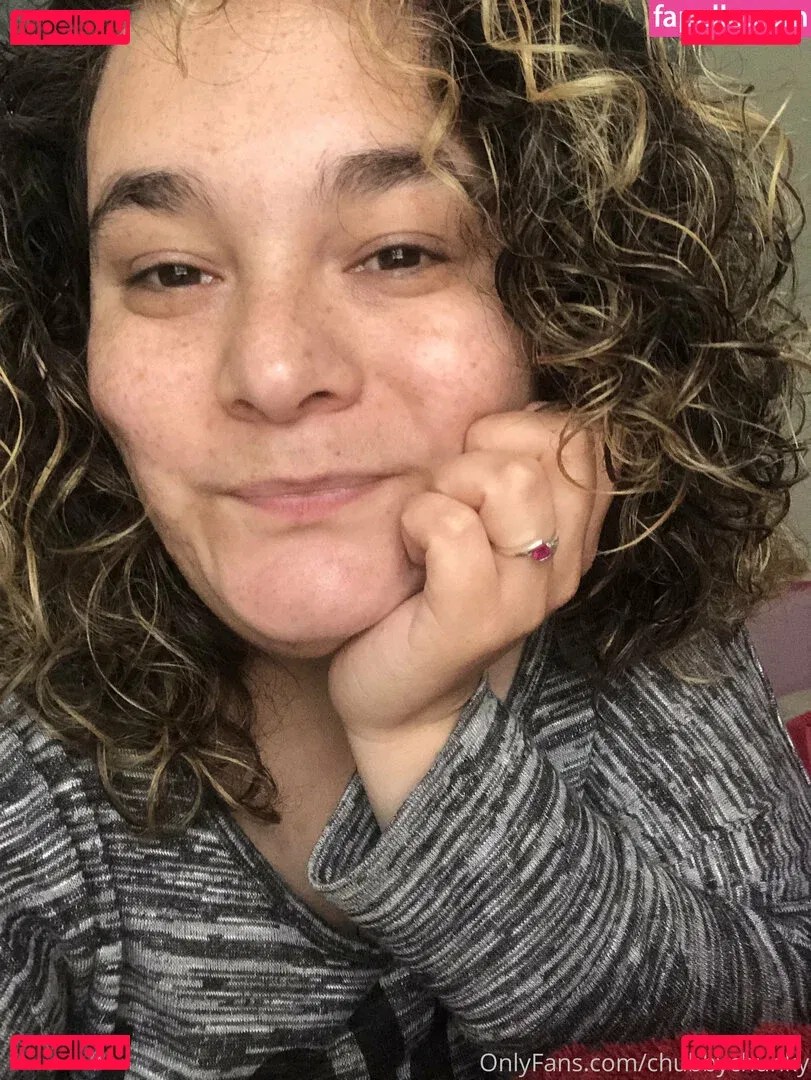 chubbychunky Onlyfans Photo Gallery 