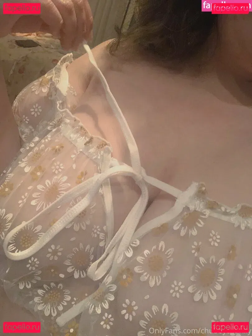 chubbychunky Onlyfans Photo Gallery 